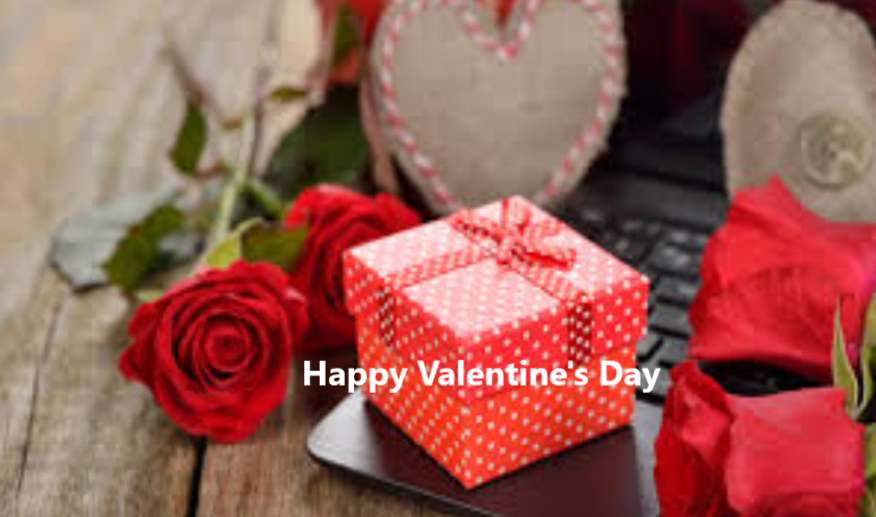 Office Valentine’s Day 2025