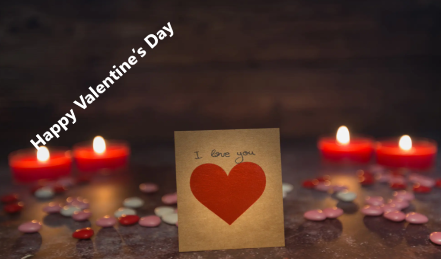 Quotes for Valentine’s Day Wishes 2025