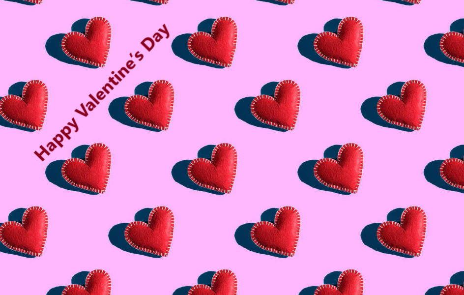 Greeting Cards for Valentine’s Day 2025